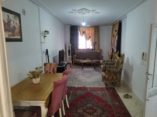 تصویر 2 - ویلا مبله حصارک در کرج