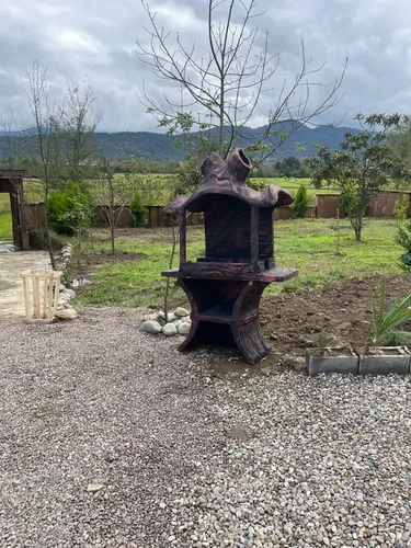 تصویر 7 - اقامتگاه بوم‌گردی الماس سبز (واحد1) در  قلعه‌رودخان 