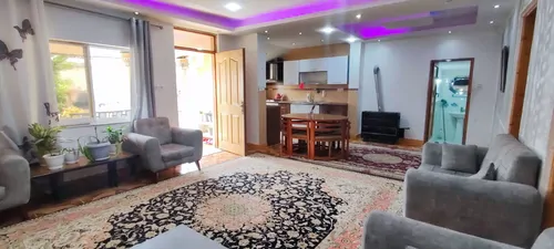تصویر 5 - ویلا ندایی (1)  در  چمخاله