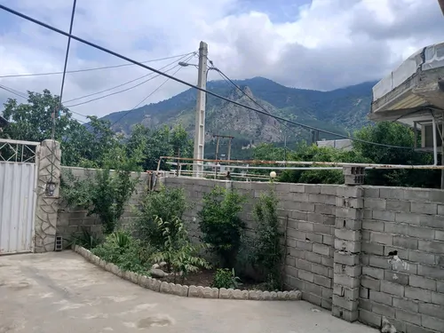 تصویر 5 - ویلا اجاره خونه ویلایی در رامیان
