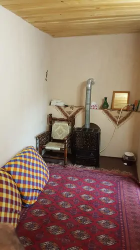تصویر 5 - اقامتگاه بوم‌گردی آدم و حوا در  نطنز