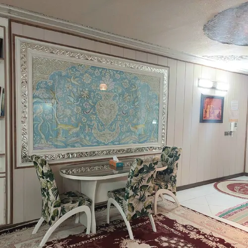 تصویر 6 - آپارتمان مبله هشت بهشت در  اصفهان