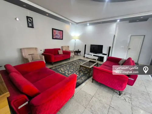 تصویر 5 - ویلا استخردار سرپوشیده آبگرم تاک  در  شهریار