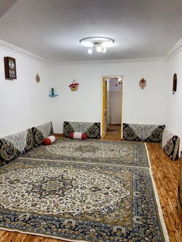 تصویر 4 - کلبه دوبلکس پارسا در  فومن