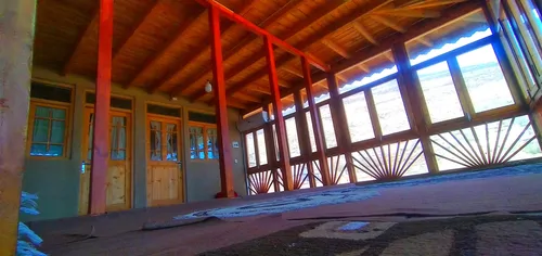 تصویر 11 - اقامتگاه بوم‌گردی ستاره گیلان (واحد 3)  در  رودبار