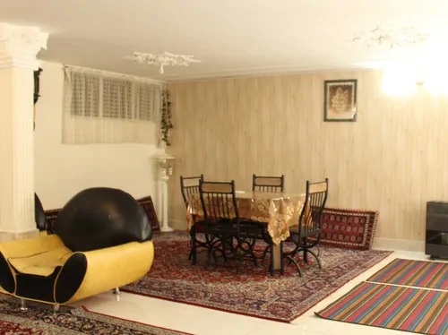 تصویر 9 - خانه مبله میرداماد در  اصفهان