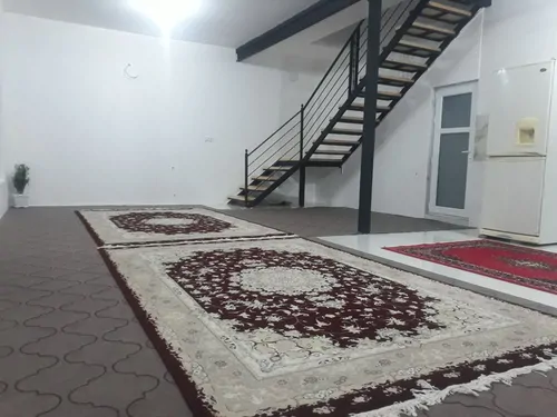 تصویر 2 - ویلا جنگلی تبسم  در ماسال