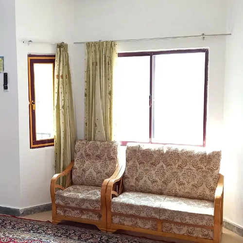تصویر 4 - آپارتمان مجتمع میلاد (واحد۴) در  نوشهر