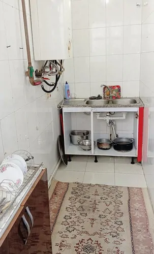 تصویر 8 - آپارتمان مبله بیگ در آستارا