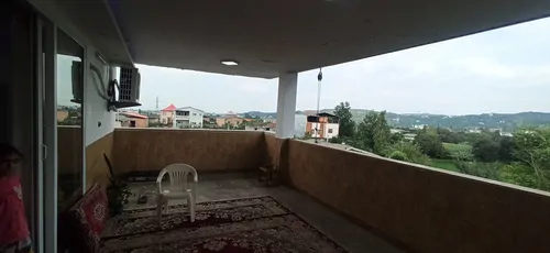 تصویر 5 - آپارتمان اقامتگاه فرشته در  شیرگاه