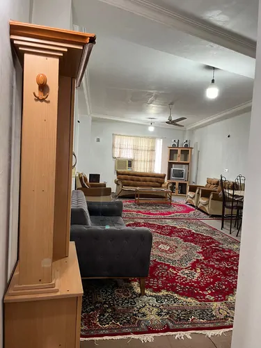 تصویر 3 - آپارتمان مبله کلوانی (2) در محمودآباد