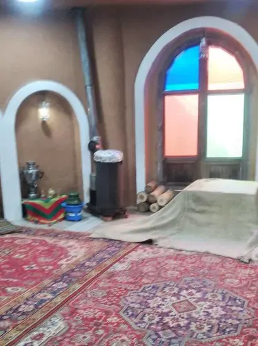 تصویر 3 - اقامتگاه بوم‌گردی بلقیس (1) در  تکاب