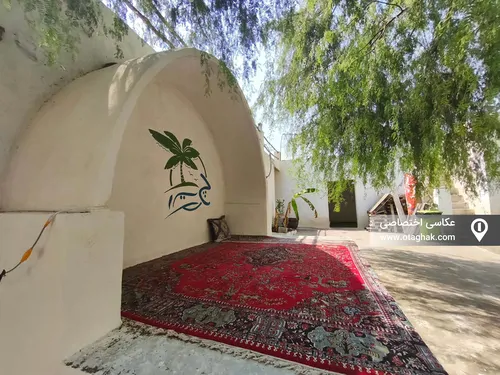 تصویر 19 - اقامتگاه بوم‌گردی چیرا (اتاق سینگو) با صبحانه رایگان در  قشم