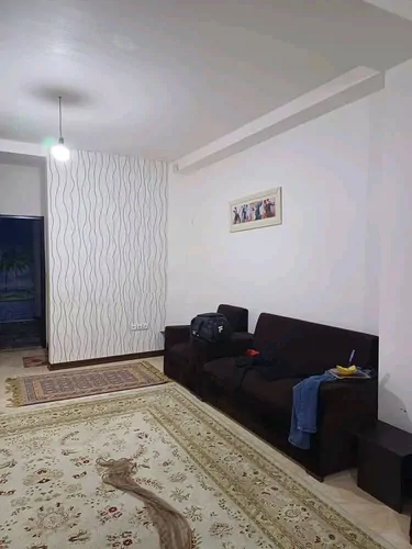 تصویر 5 - آپارتمان آپارتمان مبله شیک و ضدعفونی شده در بابلسر
