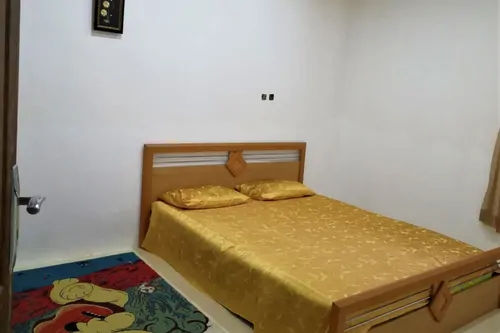تصویر 5 - ویلا سعید در  کردان