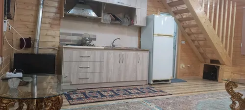 تصویر 6 - کلبه چوبی همایون در ماسال