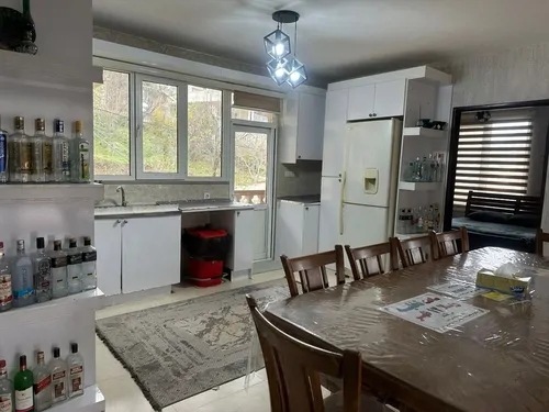 تصویر 10 - ویلا استخردار آبگرم گیلده در  آستارا