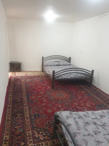 تصویر 11 - ویلا استخردار آبگرم خادم با جکوزی در  مشهد