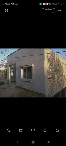 تصویر 5 - روستایی و عشایری اقامتگاه روستایی وباصفا در  مینودشت