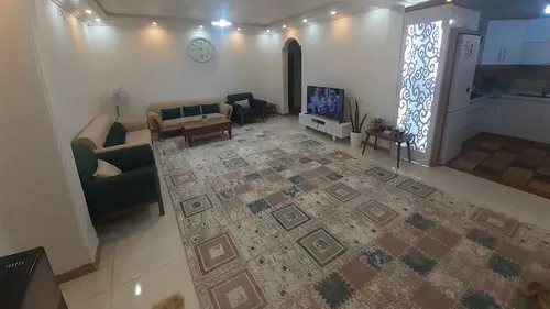 تصویر 3 - ویلا پردیس  در  فومن