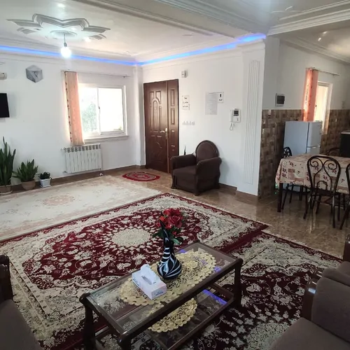 تصویر 8 - خانه مبله یادگار پدر (۱) در  فومن