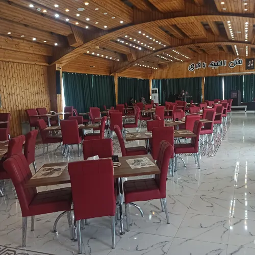 تصویر 13 - هتل آپارتمان استخردار آبگرم(سانسی) المپیک باقری(اتاق 125) در  یاسوج