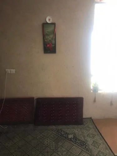 تصویر 5 - کلبه بومگردی کوهستان در  دیلمان