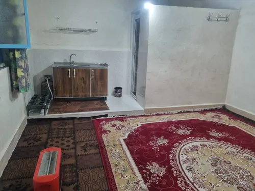 تصویر 4 - سوییت آبشار فالح (واحد5) در ایذه