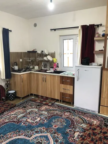 تصویر 5 - سوییت جنگلی دیاکو در  ساری