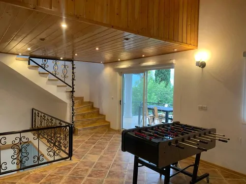 تصویر 9 - ویلا تریپلکس آسمان در نوشهر