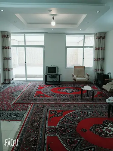 تصویر 4 - آپارتمان مسافر کورش کبیر در  اصفهان