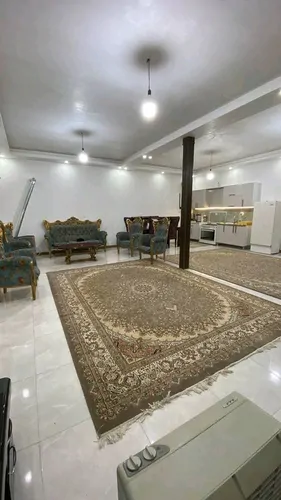 تصویر 5 - ویلا عمارت سهیلیه در سهیلیه