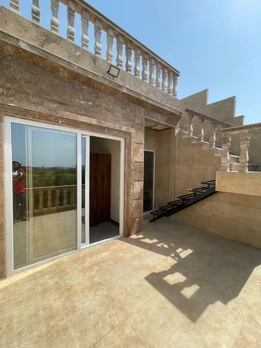 تصویر 10 - ویلا استخردار آبگرم سدنا در فرح آباد