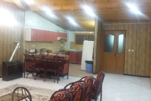 تصویر 4 - ویلا اجاره روزانه 3 در چادگان