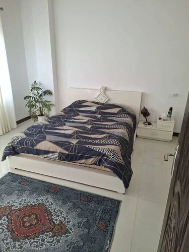 تصویر 16 - ویلا دوبلکس استخردار آبگرم سپید در  سرخ رود