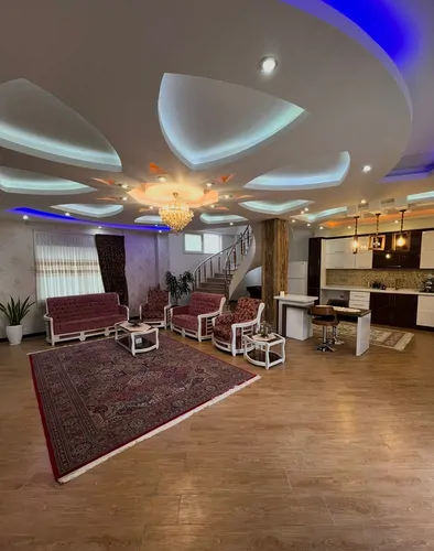 تصویر 4 - ویلا رویال  در  انزلی