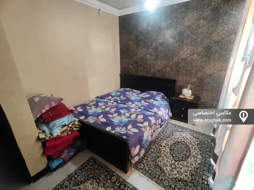 تصویر 8 - ویلا  استخردار آبگرم بوستان با بیلیارد در  سهیلیه