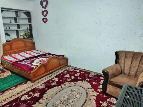 تصویر 4 - خانه ویلایی نادر در فومن