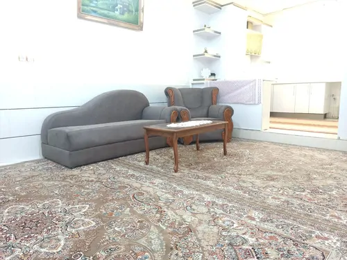 تصویر 9 - خانه گوهرشاد در  دامغان