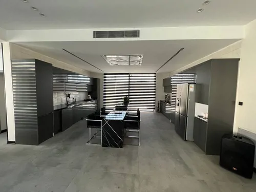 تصویر 7 - ویلا باغ استخردار آبگرم مدرن بهار در  شهریار