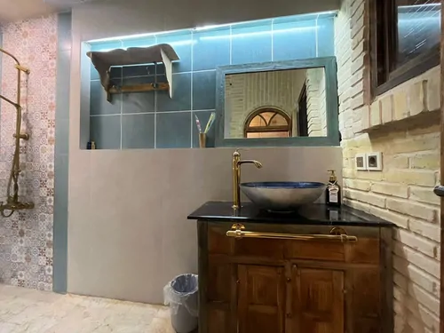 تصویر 23 - هتل سنتی  گابیانی (گوشه شهناز VIP) با صبحانه رایگان در  اصفهان