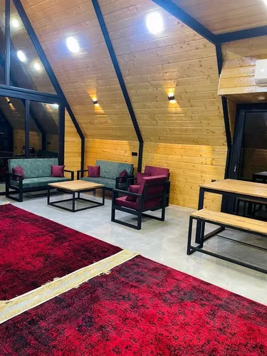 تصویر 7 - کلبه جنگلی دُرنا در ماسال