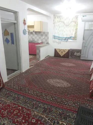 تصویر 3 - ویلا حقیقت در فومن