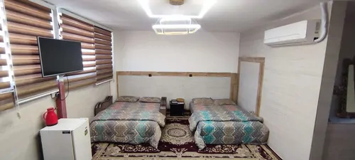 تصویر 5 - مهمانسرا مهستان (401) در  قم