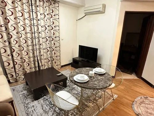 تصویر ۱ - آپارتمان مبله صدف هیرمند (تک خوابه) در  کیش