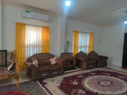 تصویر 3 - ویلا مهدی در نزدیکی دریا در  متل قو