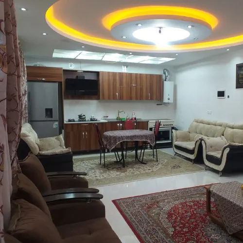 تصویر 3 - ویلا عادل مقدم در سنگر