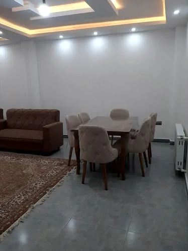 تصویر 5 - آپارتمان بام برادران فتاحی (1)	 در  فومن
