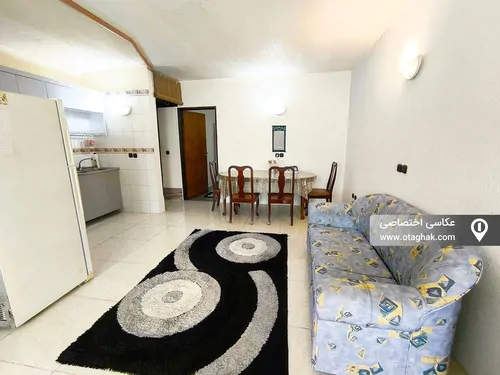تصویر 8 - آپارتمان مبله شهرک صدف (واحد 3) در  کیش