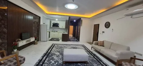 تصویر 4 - آپارتمان واحد لاکچری قشم در قشم